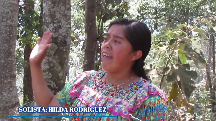 Que le dar - Solista Catlica Hilda Rodriguez