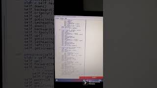 Create byte designs using python...#coding #programming #python #pythonprogramming