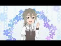 【ゆゆゆい】三ノ輪 銀 ( CV: 花守 ゆみり ) 自己紹介