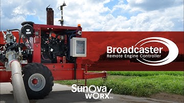 Introducing the Broadcaster 1+