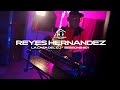 La casa del dj  reyes hernandez sessions 01