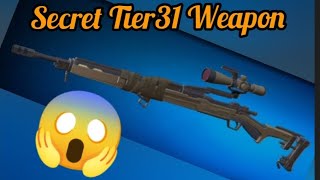 Sniper 3D Assassin Tier 31 Sniper Liberty Hunter Reveal  #sniper3d screenshot 5
