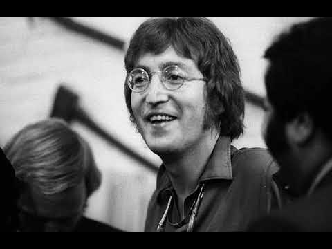 John Lennon - How? - Instrumental