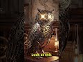 Frame One episode 10: Assemble Epic Clockwork Art! ⚙️🦉 (Nano Banana + Veo3)