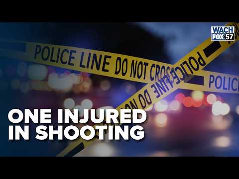 Man Injured in Sumter Gas Station Shooting