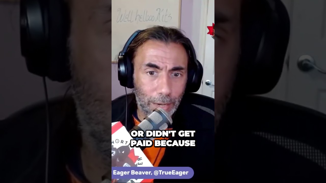 The Hidden Truth about Volunteer Work Somethings Fishy