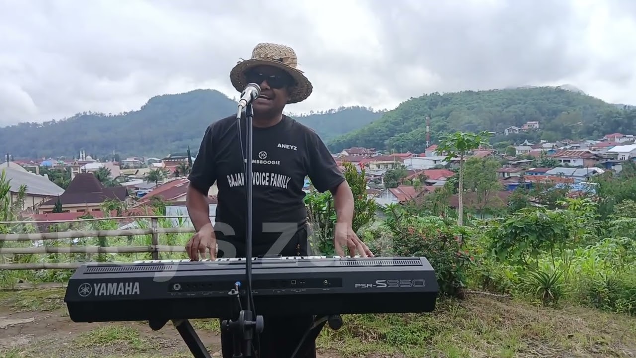 Lagu ja,i bajawa terbaru 2026//Aneys zua//Jobe Jora//@ja,i Bajawa Aneys Zua//Live Recor