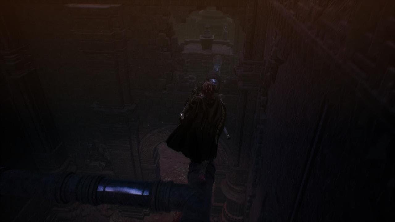 第一狂戰士 卡贊  艾拉敏 劍斧