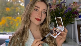 ASMR | A Luxury Makeover 🌷