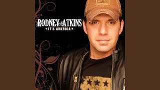 Miniatura de vídeo de "Rodney Atkins - 15 Minutes"