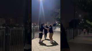 Doing This Trending Tiktok Dance trendingtiktok tiktok dance shorts youtubeshorts youtube yt
