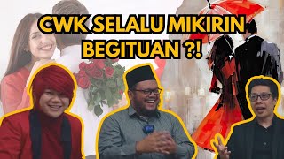 Download Lagu Joe Sandy, Pesulap Merah \u0026 Gugem ngomongin 18+ MP3