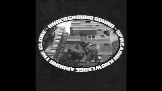 Download lagu UGS - SABAHELL ZU (FULL EP)