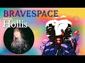 view Hollis - Subliminal [Bravespace Visualizer] digital asset number 1