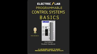 PLC BASICS CHAPTERS 3 & 4 - LECTURE