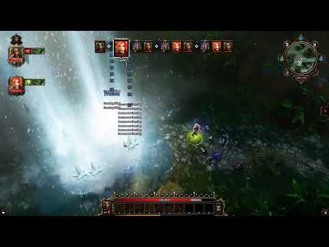 ? Divinity: Original Sin | Portal at the end of time