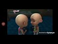Boboiboy Upin Ipin 