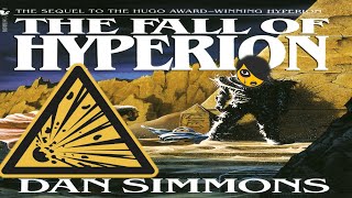 The Big Picture Is Not Pretty Either - Fall Of Hyperion - Downfall Of Dan Simmons #2