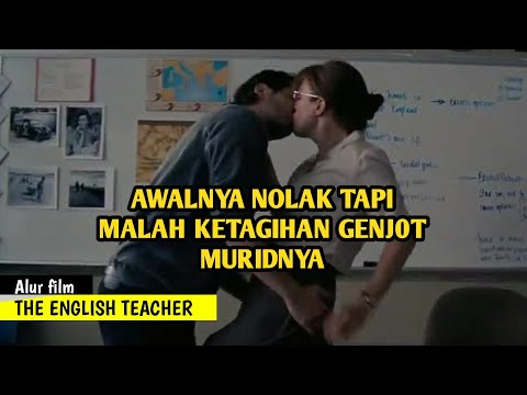 SEORANG MURID W1K-W1K BU GURU || Alur film The Teacher English 2013