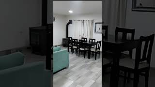 ALQUILER CASA DE TRES DORMITORIOS ZONA LOS NOGALES #alquilercasa #casa