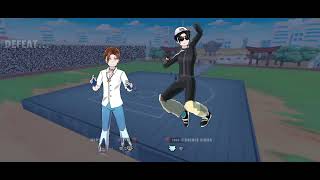 Monster master episode 23