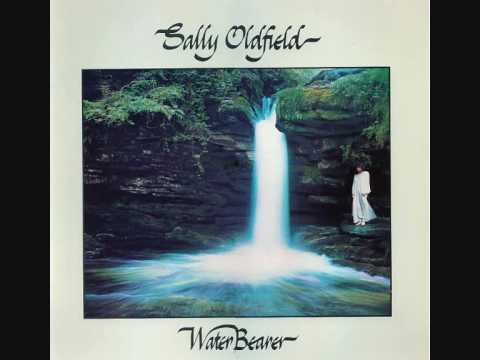 Sally Oldfield - Wampum Song (Songs of the Quendi)