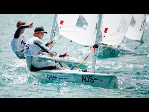 2015 Youth Worlds