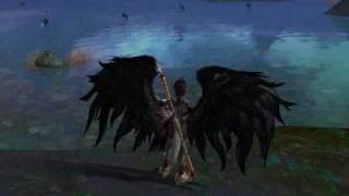 Aion gliding