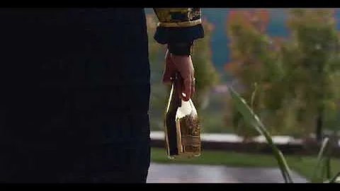 Ghetto Geasy feat Majk - Zhytem (Je t'aime)