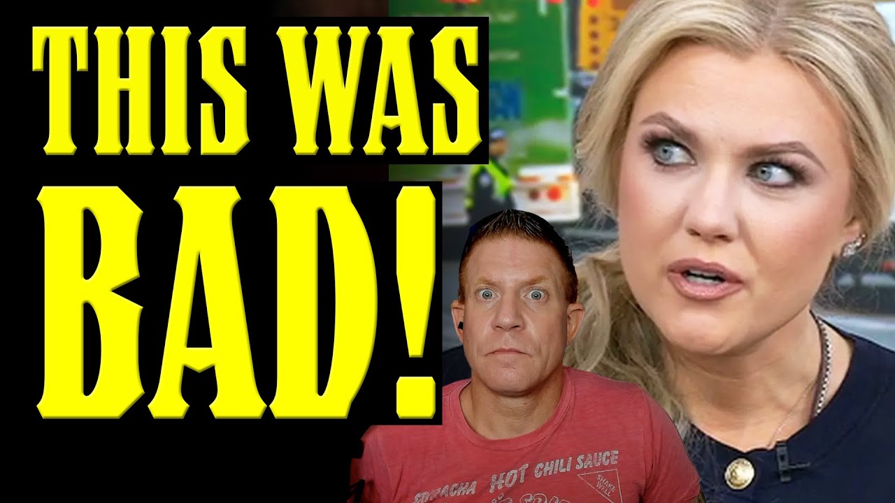 Новая история Эрики Кирк меня просто потрясла!!!