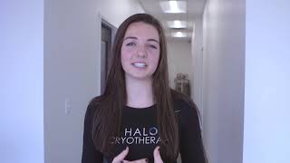 Halo Cryotherapy Introduction