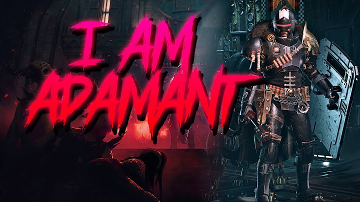 Invincible Arbites Build CRUSHES Heretic Protests (through peace and diplomacy)