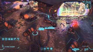 XCom Enemy Unknown: Impossible Ironman (Series 01 Mission 03) / JDWolf