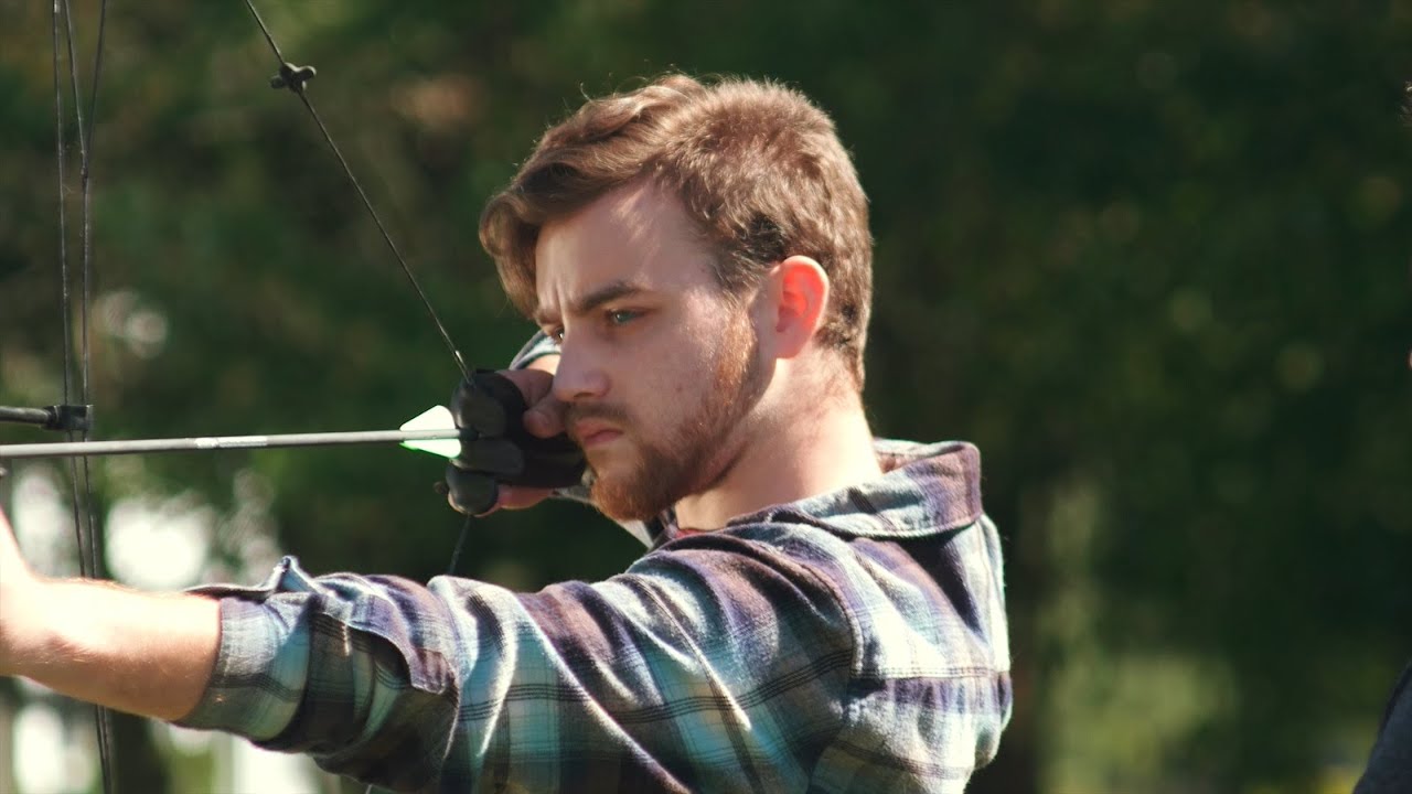 Nock - Frederick 72 Short Film 2021