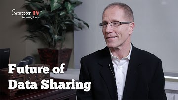 What is the future for data sharing between organizations? by Steve Lohr, Author of Data-ism