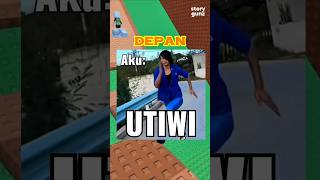 cerita roblox bunyi bel sekolah auto jadi flash #roblox #robloxrant #relate #rblx #shorts