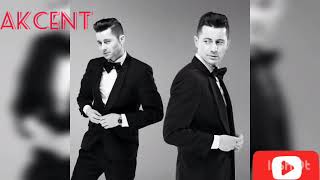 🎵🎤AKCENT All Greatest Hits 🎶😎