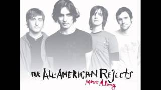 The All-American Rejects - Move Along - Drumless