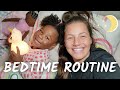 Night Time Routine with a Toddler | Our Realistic Bedtime Routine!