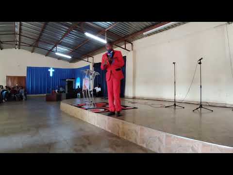 MISPA PASTOR MASHAVA MH 