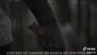 Booktrailer Damian Wattpad