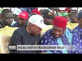 ENUGU NORTH ENDORSEMENT RALLY