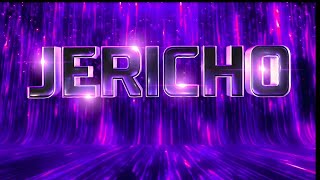 ►CHRIS JERICHO AEW Return 2026 Theme & Titantron || Judas w/t AE || New Titantron ᴴᴰ◄