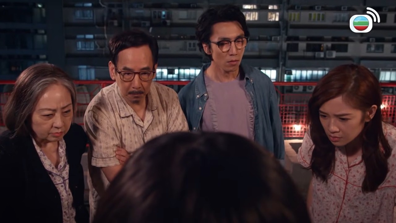 智能愛人｜用測謊機偵測人工智能會唔會講大話有冇用架？｜TVBUSA｜李佳芯｜陸永｜C君｜馮盈盈｜麥美恩