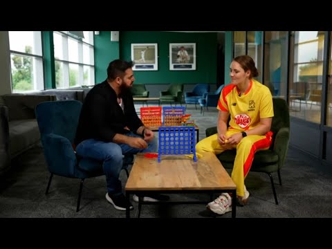Nat Sciver-Brunt vs Aatif Nawaz