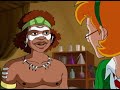  فرحات أمير الصحراء فيلم كامل طول الكرتون للأطفال قصص للأطفال اللغة العربية