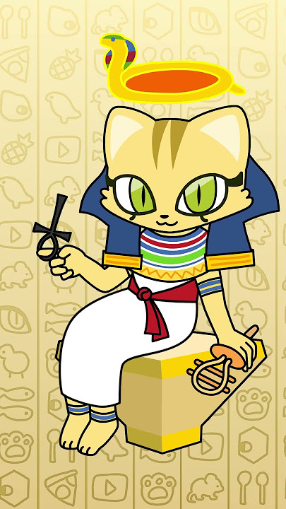 Cat goddess☀️🐈️🌵