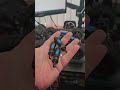 Upgrading my cheap RC 116 max with a bit of inspiration of kevin talbot