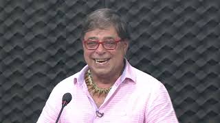 #Reconecte com Celso Fortes | 1º Bloco