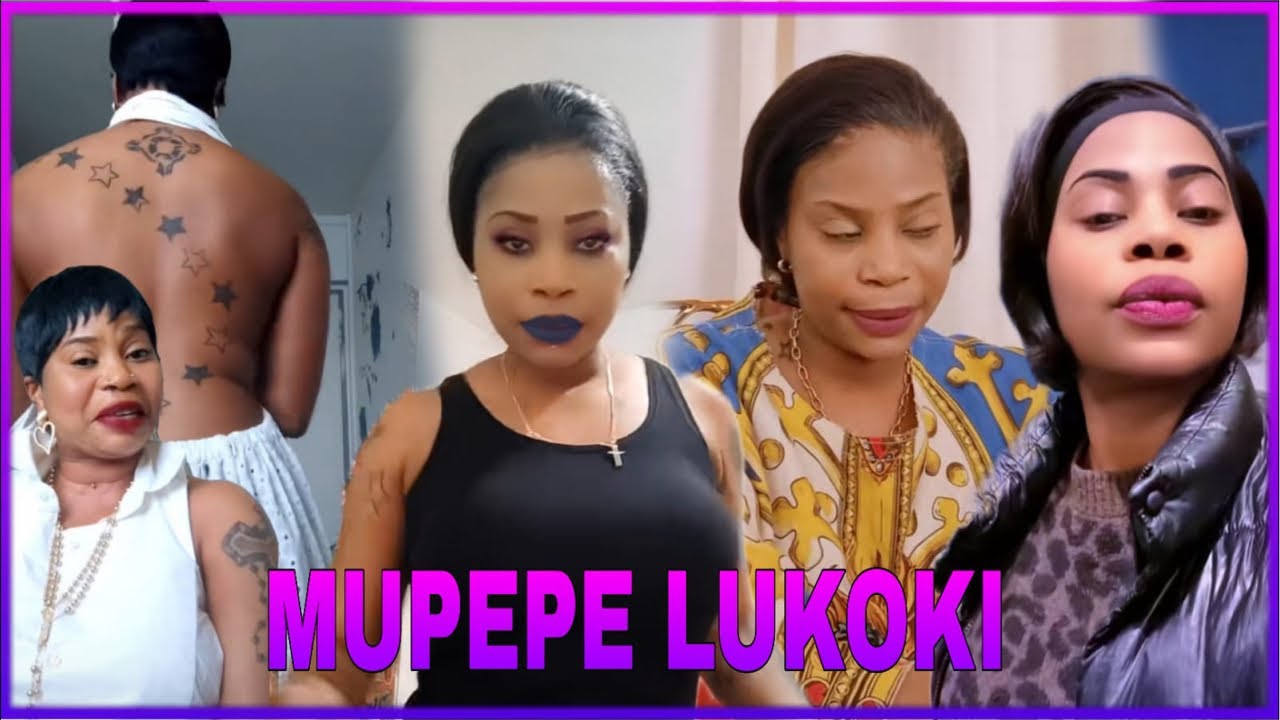 MOKILI MAKAMBU BAYINI YA CHANTAL  BOLA BATIKALI NASONI